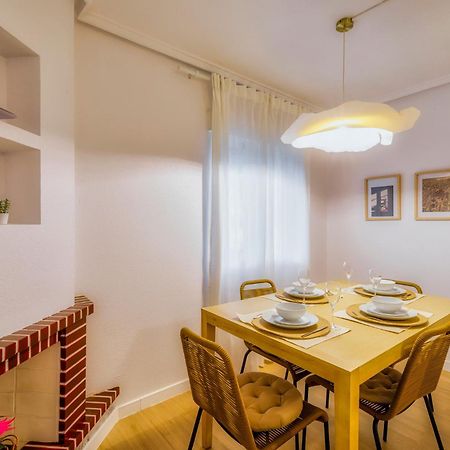 Villa Marie Estancia Premium En El Mar Menor Con Jacuzzi Climatizado Los Narejos Exterior foto